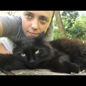 Meet your Posher, Mackenzie